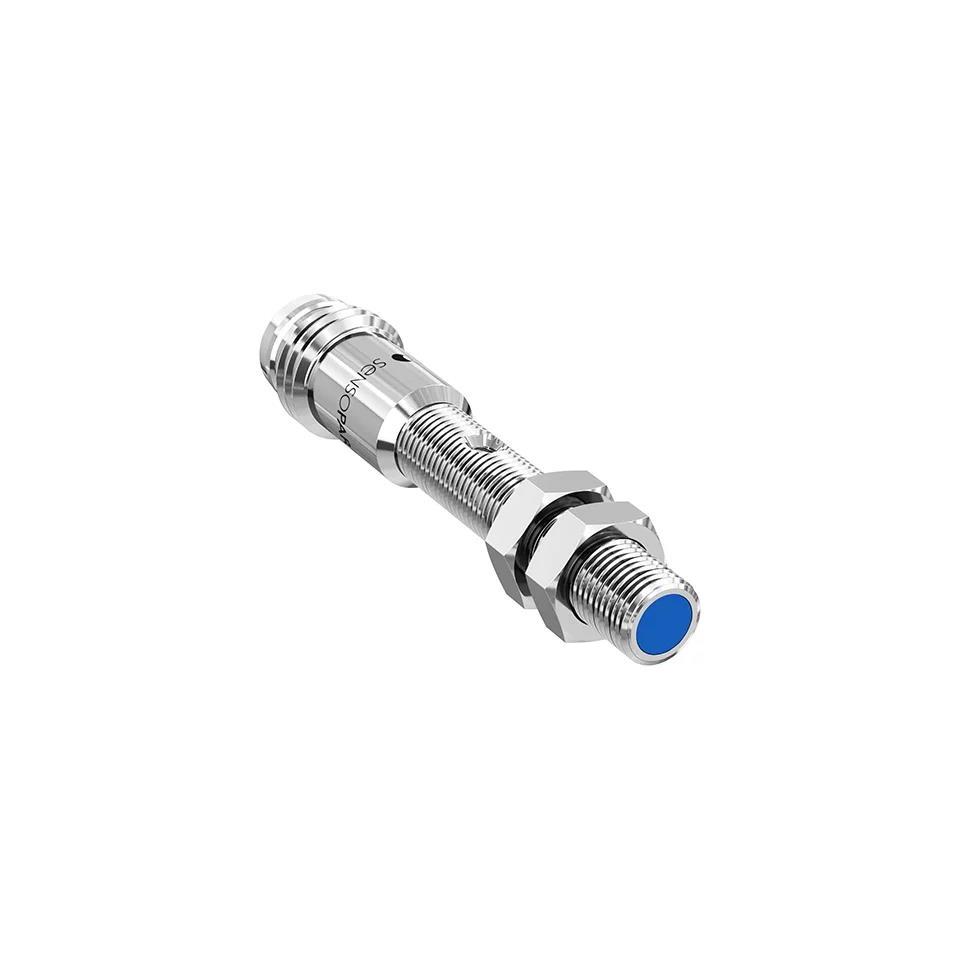 Proximity Sensors - Industrial