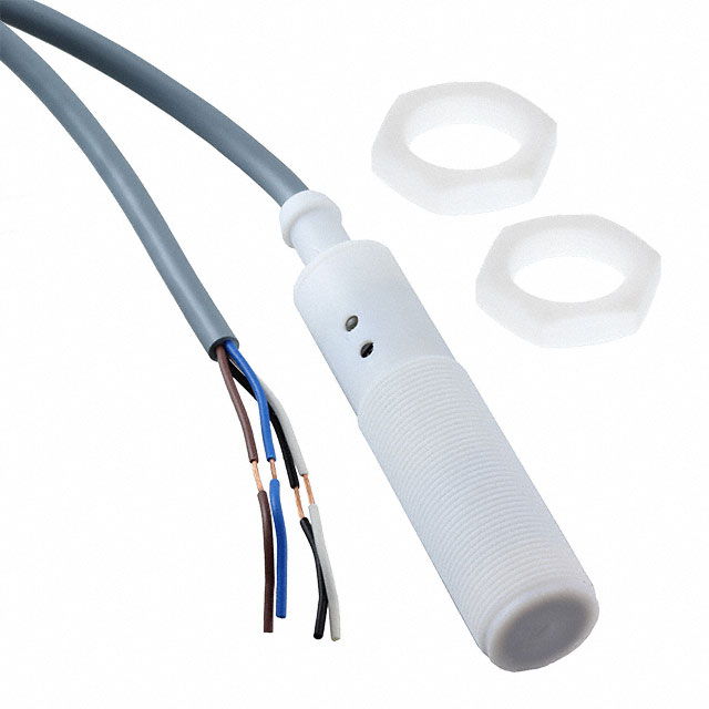 image of Proximity Sensors - Industrial