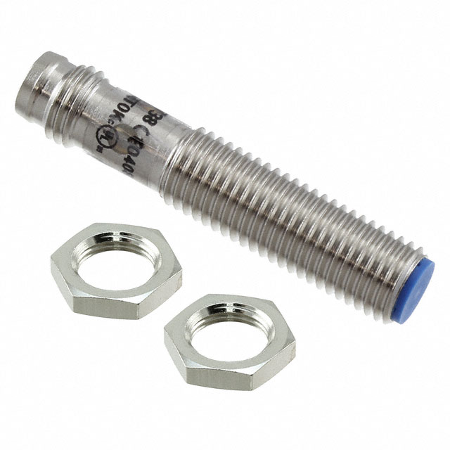 image of Proximity Sensors - Industrial