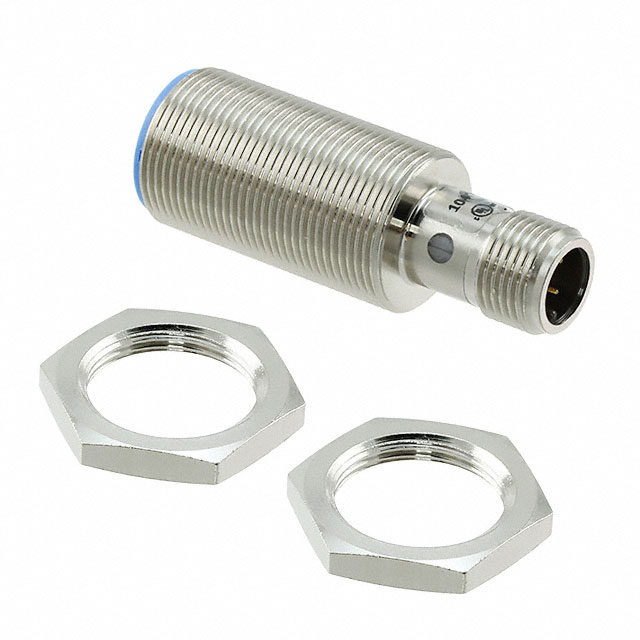 image of Proximity Sensors - Industrial
