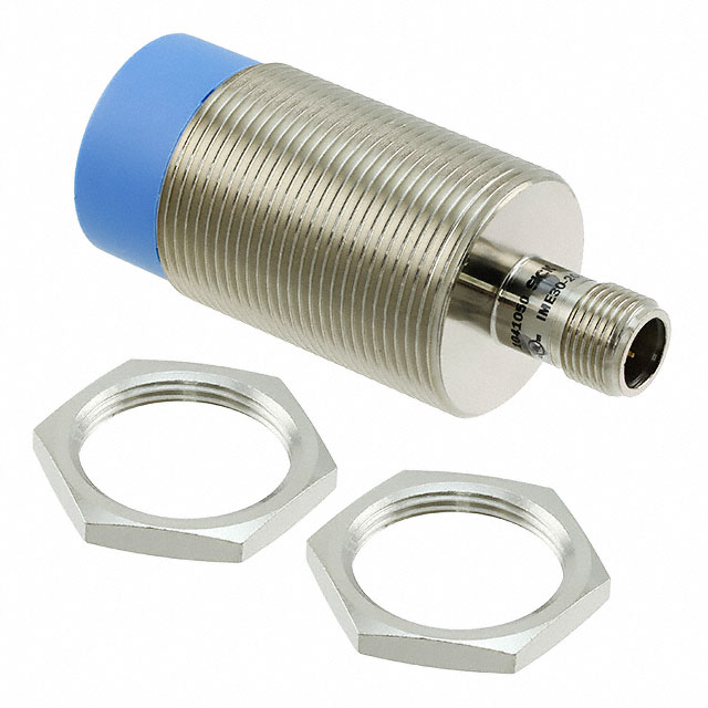 image of Proximity Sensors - Industrial
