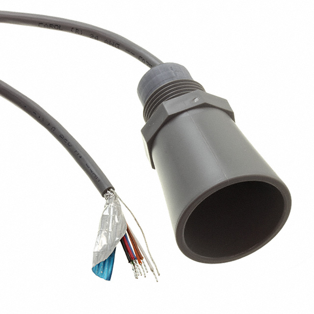 Proximity Sensors