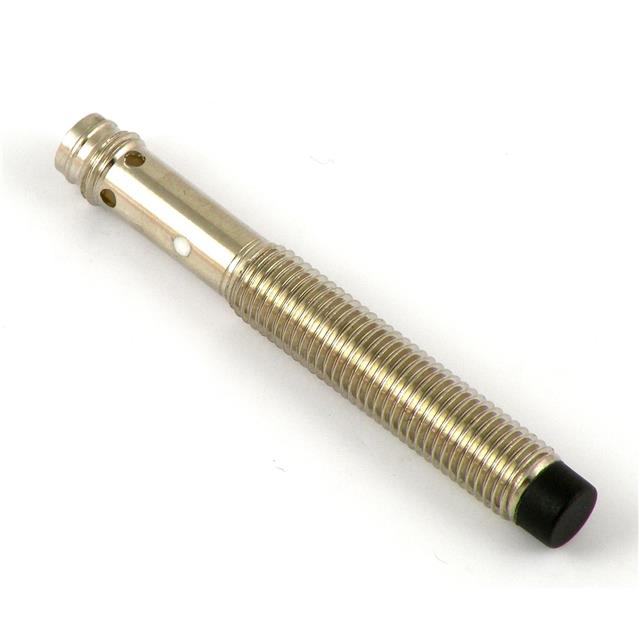 image of >Inductive Proximity Sensor 0.157" (4mm) IP67 Cylinder, Threaded - M8>ERNB-0804-POWE3