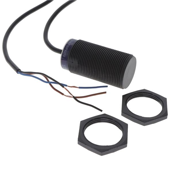 Proximity Sensors