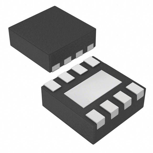 image of Proximity Sensors>LDC0851HDSGR