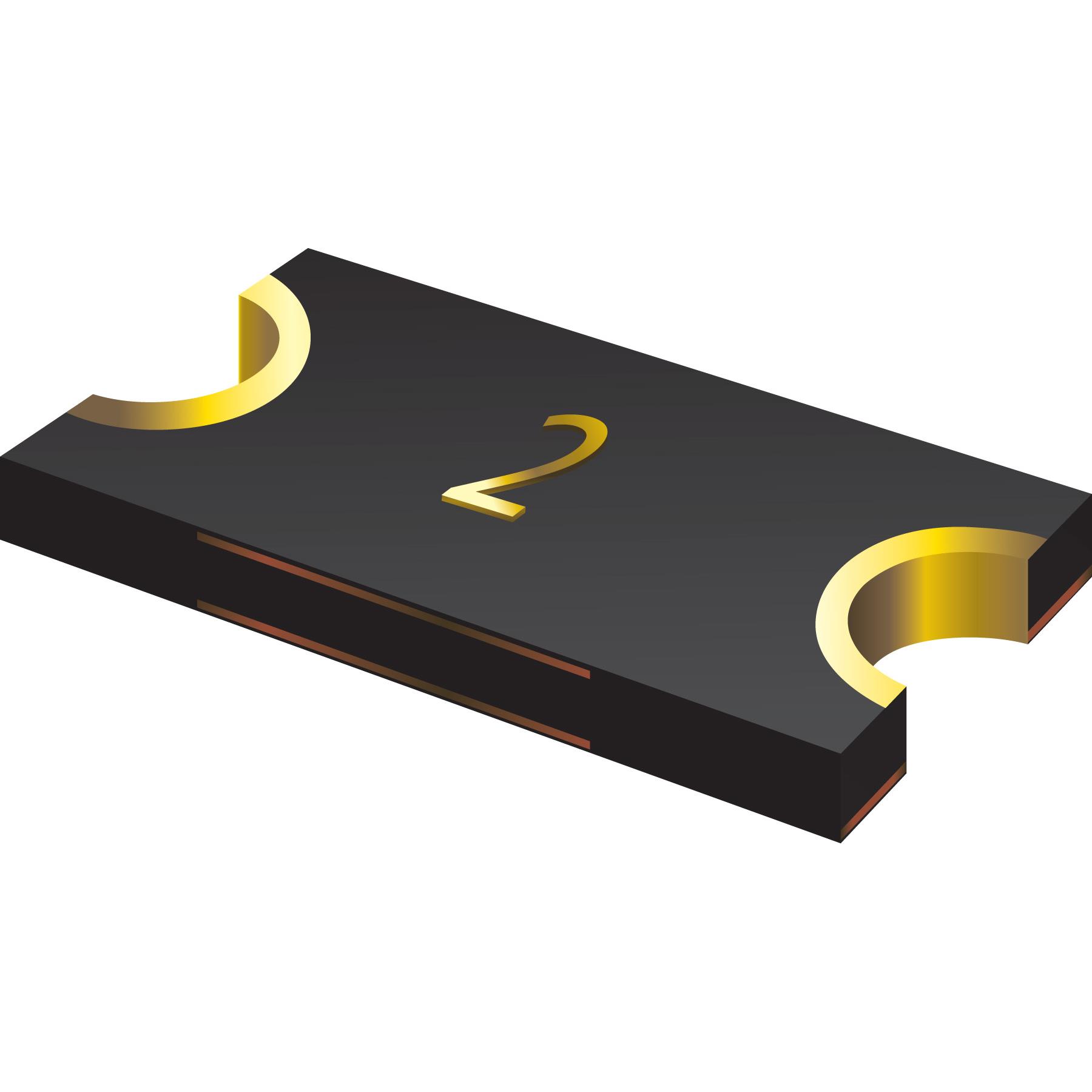 image of PTC Resettable Fuses>MF-NSMF010/60X-2 