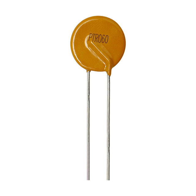 PTR060V0090-BK1 - PowerStor (Eaton)