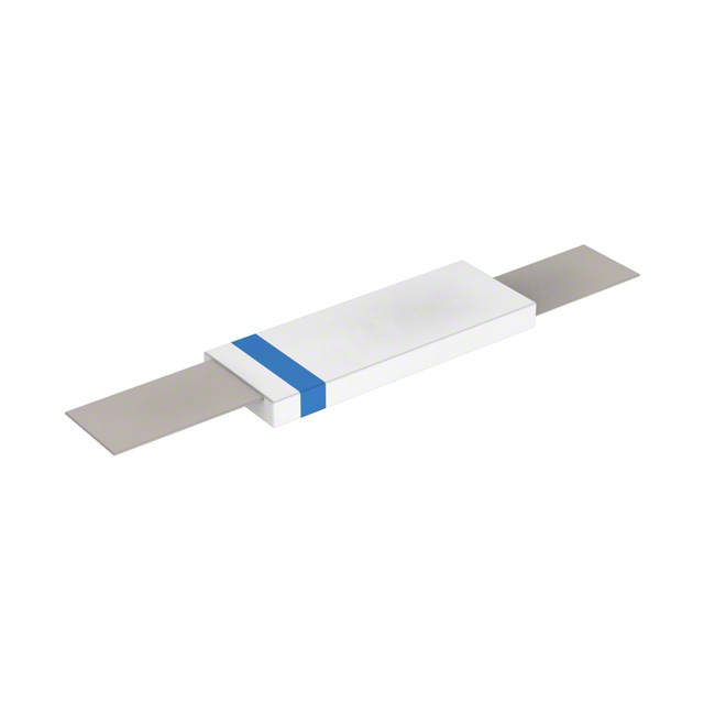 image of PTC Resettable Fuses