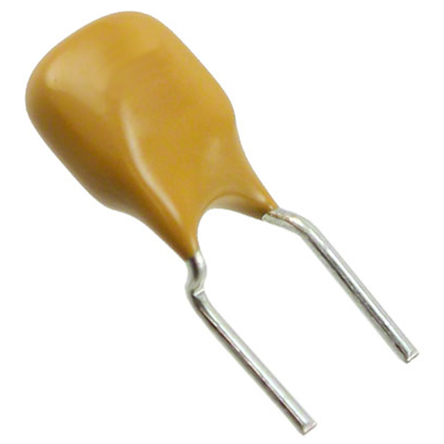 image of PTC Resettable Fuses