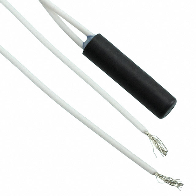 PTC Thermistors