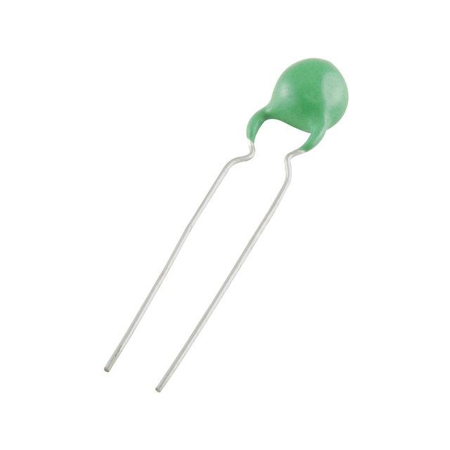 PTC Thermistors