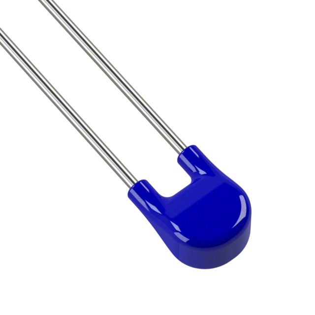 PTC Thermistors