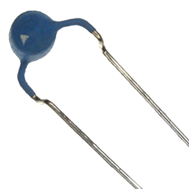 PTC Thermistors