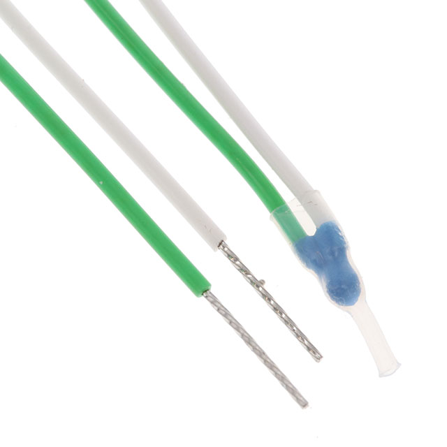 PTC Thermistors