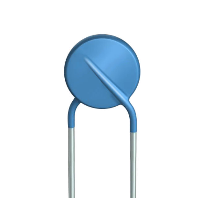 PTC Thermistors