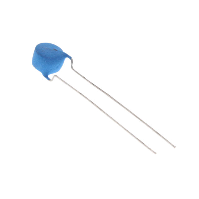 PTC Thermistors