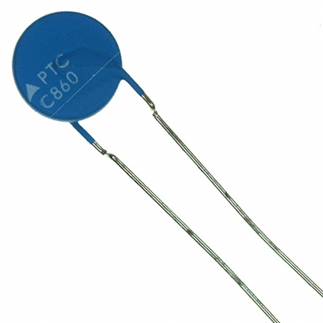 PTC Thermistors