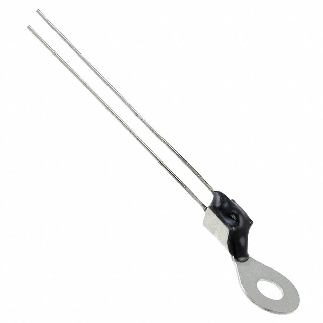 PTC Thermistors