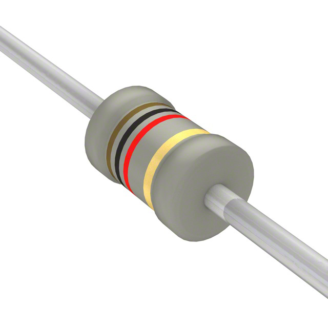 PTC Thermistors