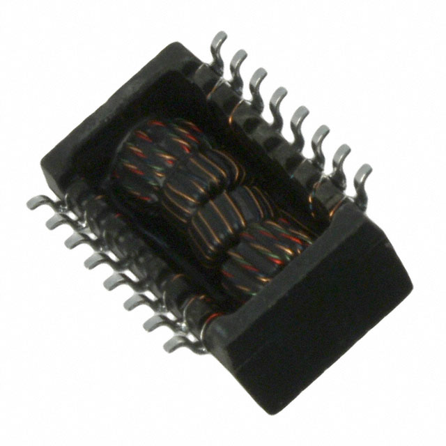 image of Pulse Transformers>S558-5999-J1-F