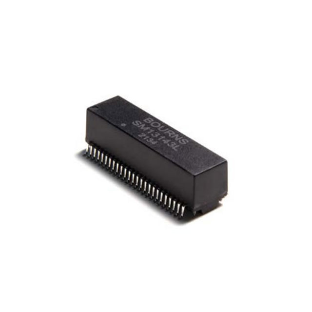 Pulse Transformers