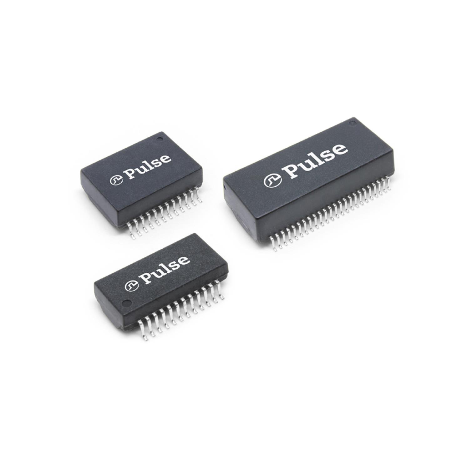 image of Pulse Transformers>HXB4009HLT