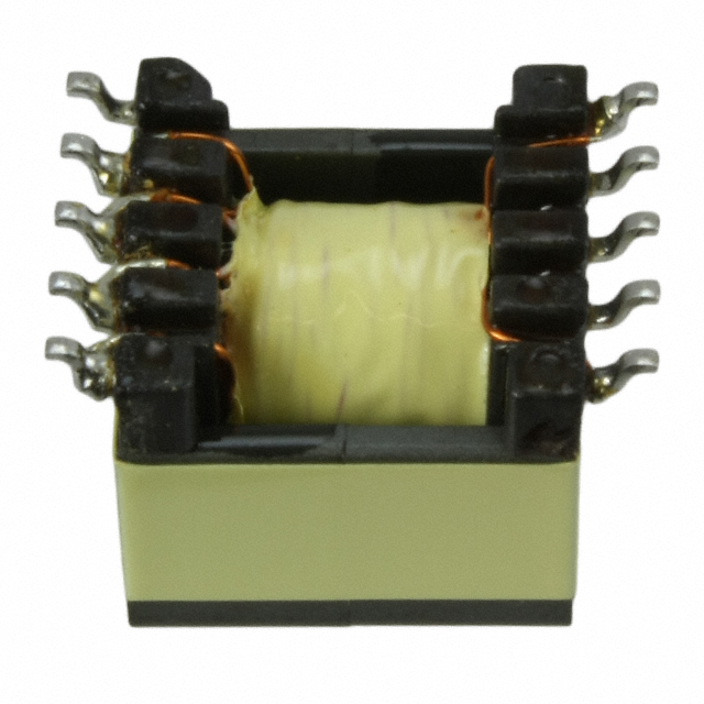 image of Pulse Transformers