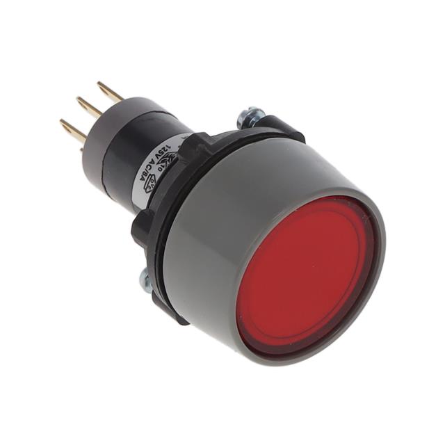 LAKOAU110RED