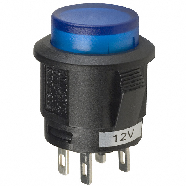 image of Pushbutton Switches