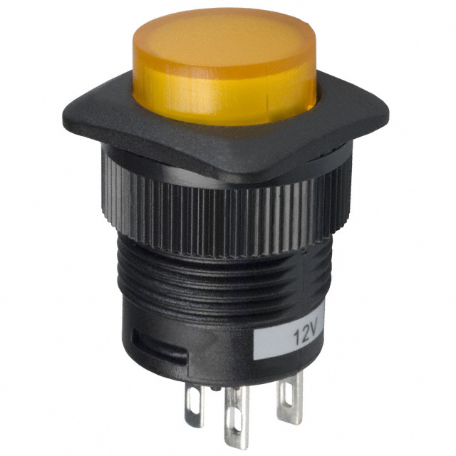 image of Pushbutton Switches