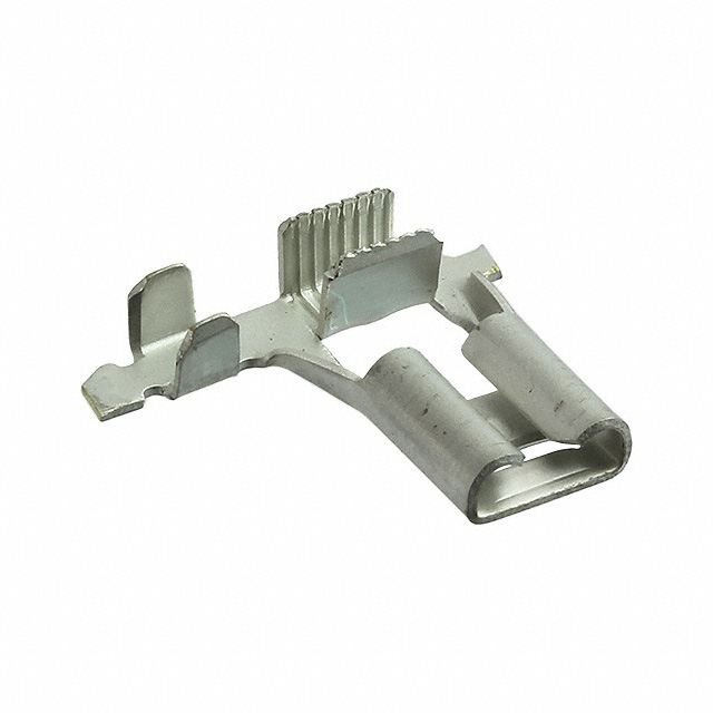 Quick Connects, Quick Disconnect Connectors
