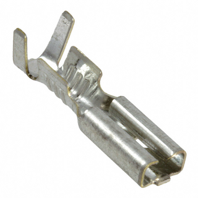 Quick Connects, Quick Disconnect Connectors