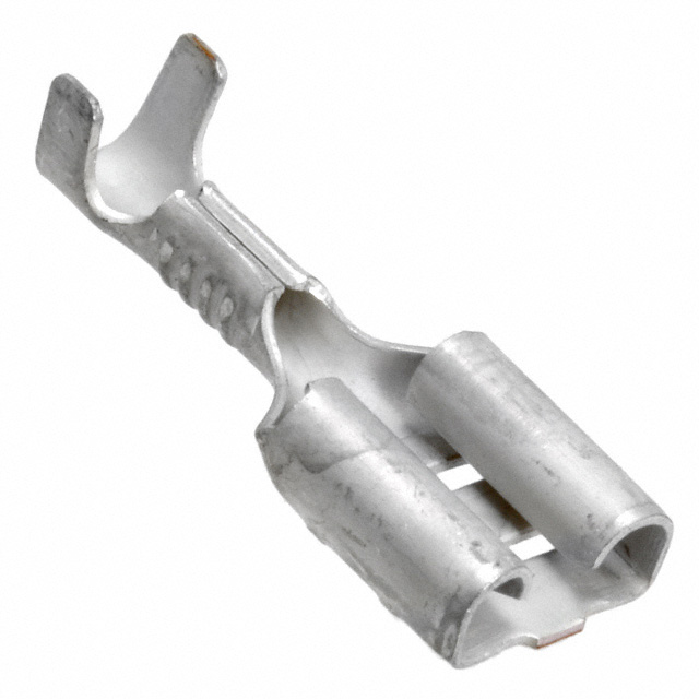 Quick Connects, Quick Disconnect Connectors