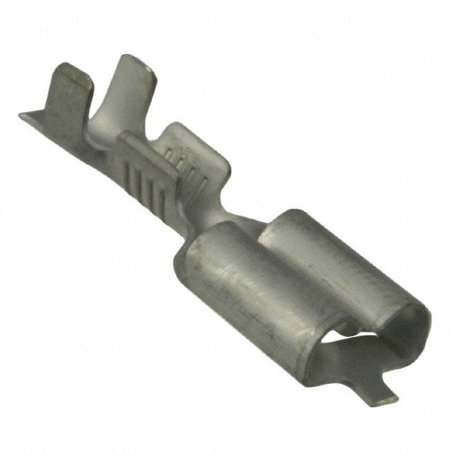 Quick Connects, Quick Disconnect Connectors