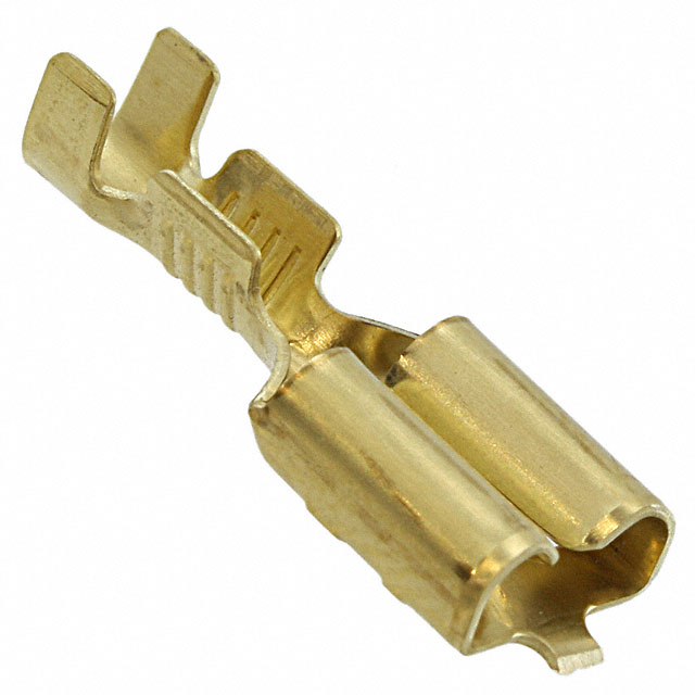 Quick Connects, Quick Disconnect Connectors