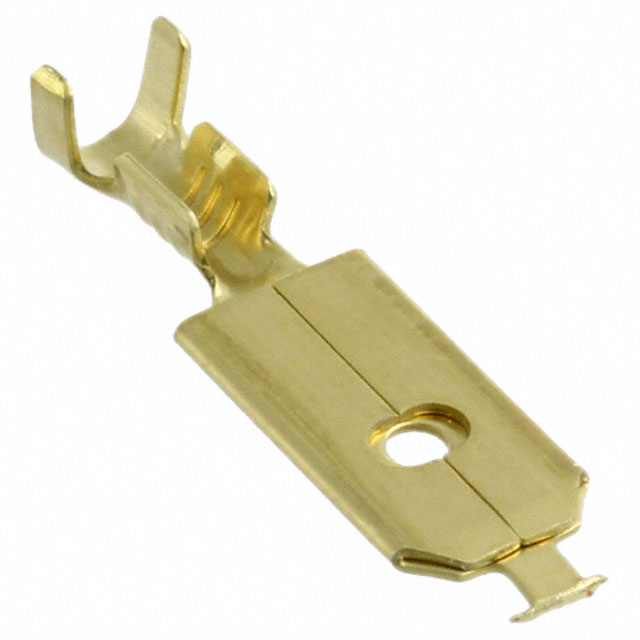 Quick Connects, Quick Disconnect Connectors