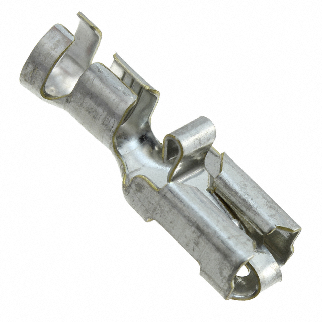 Quick Connects, Quick Disconnect Connectors