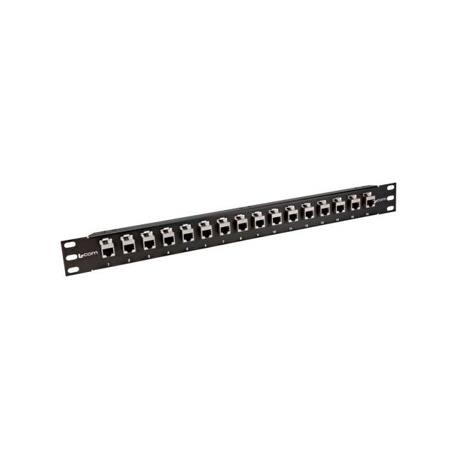 Rack Components>PR175C6-16S