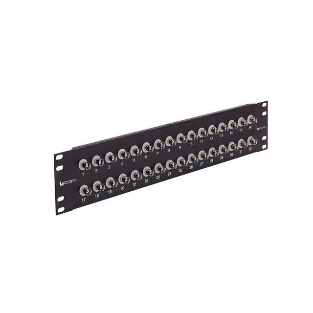 image of Rack Components>PR35B3275BLK