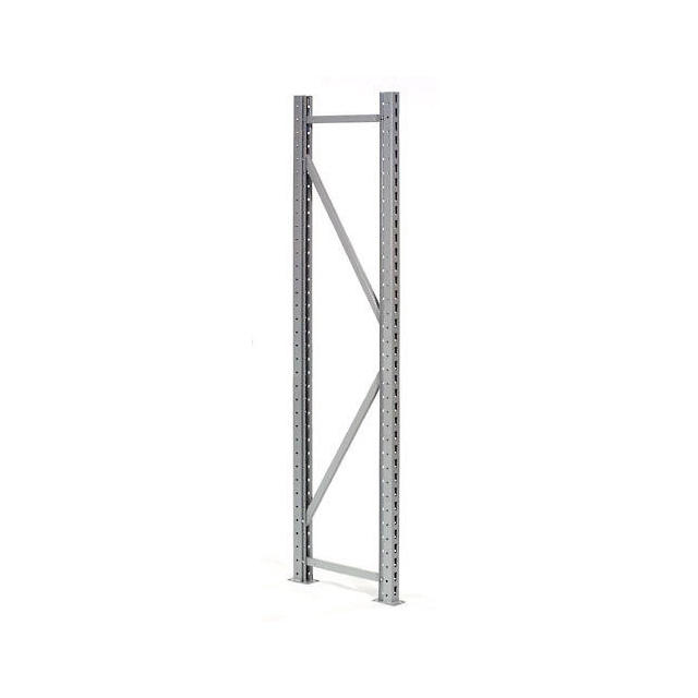 image of >Steel Upright Frame>3672KD