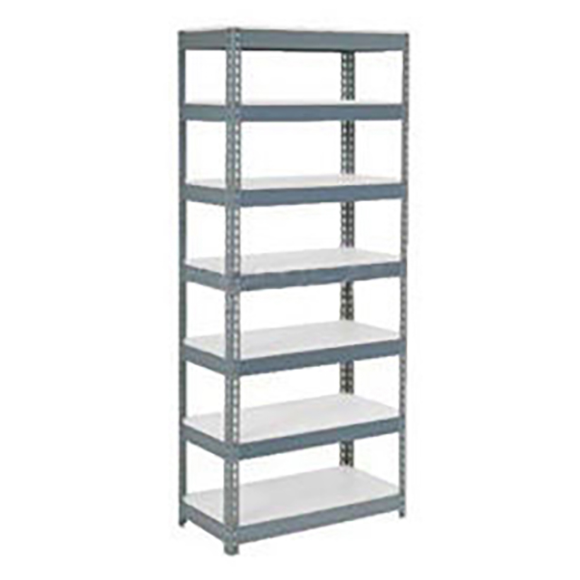 Racks, étagères, supports