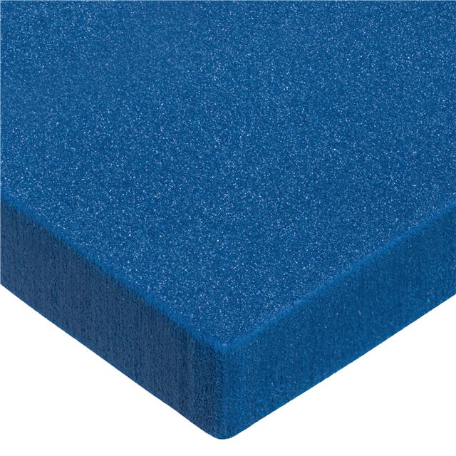 Raw Materials - Foam