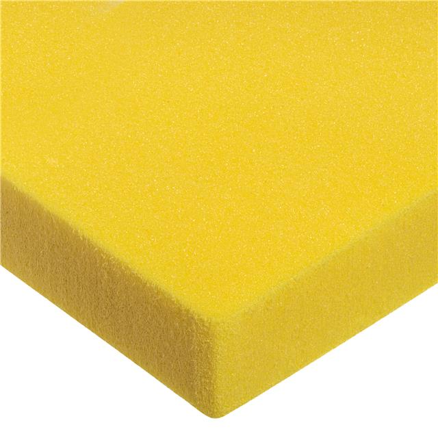 Raw Materials - Foam