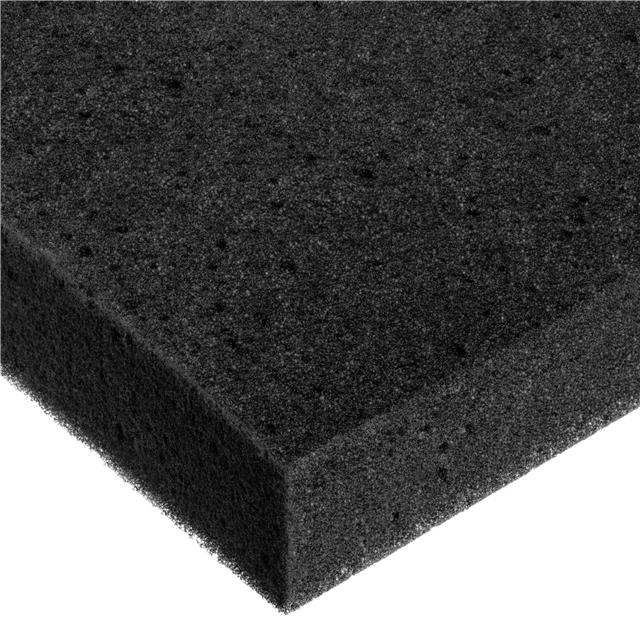 Raw Materials - Foam
