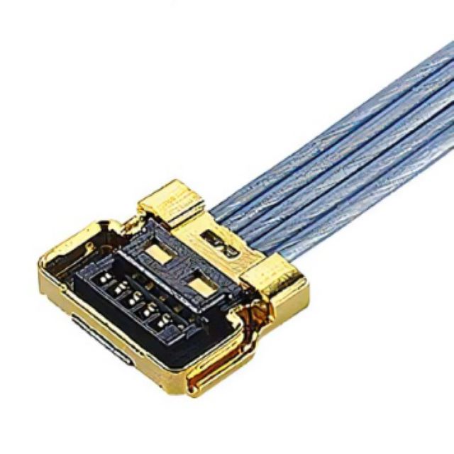 Rectangular Cable Assemblies