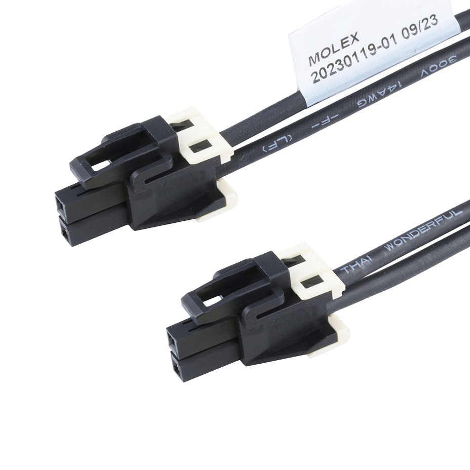 Rectangular Cable Assemblies