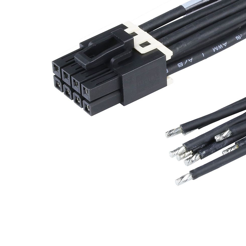 image of Rectangular Cable Assemblies>2240861082