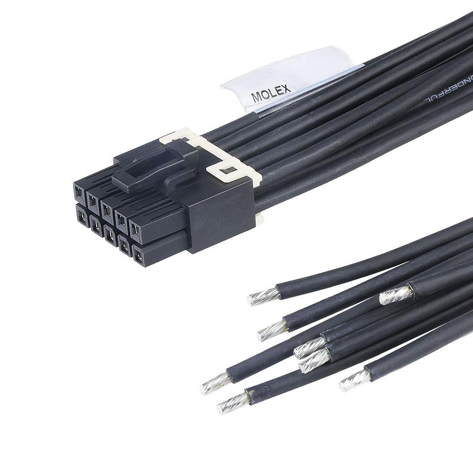 Rectangular Cable Assemblies