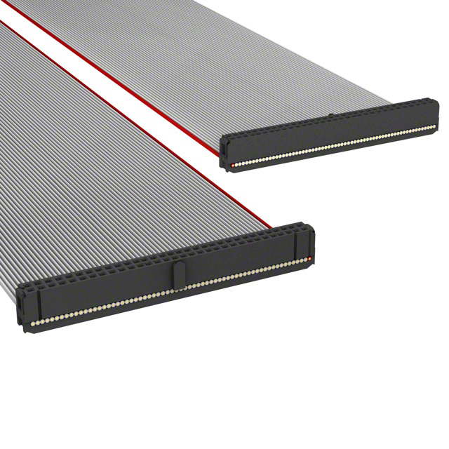 Rectangular Cable Assemblies
