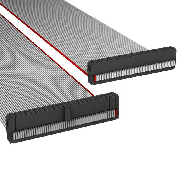 Rectangular Cable Assemblies